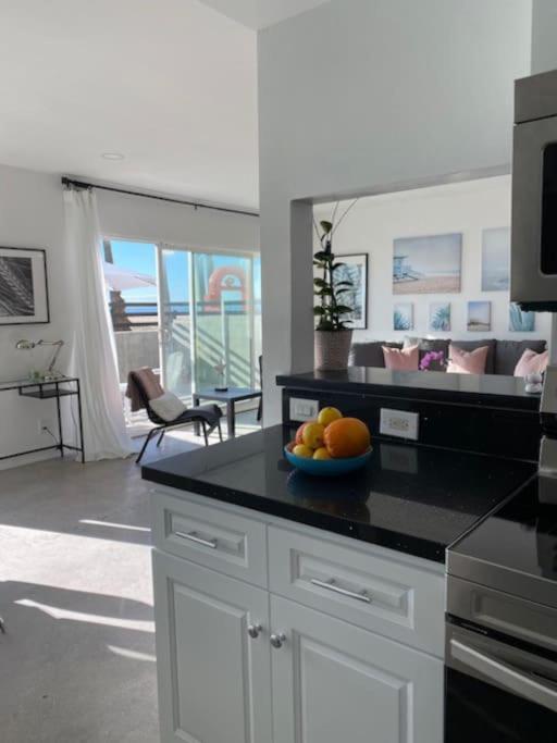 House On The Beach Los Angeles Ngoại thất bức ảnh
